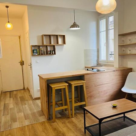 Cachan Bel Apartement 12 Minute Direct A Paris Centre Zewnętrze zdjęcie