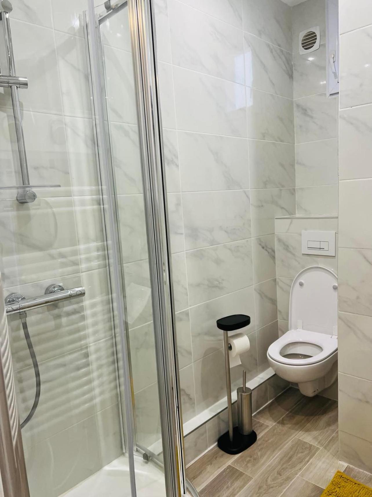 Cachan Bel Apartement 12 Minute Direct A Paris Centre Zewnętrze zdjęcie